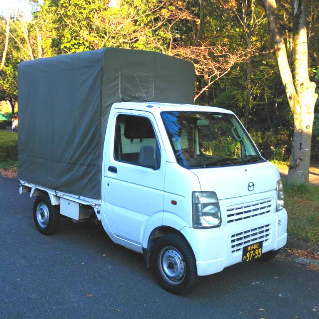 車両画像