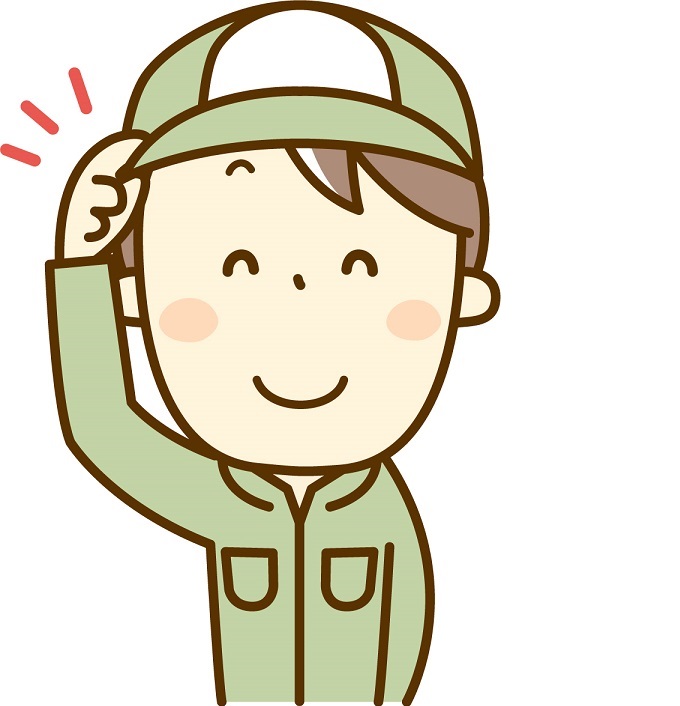引越しスタッフイメージ画像